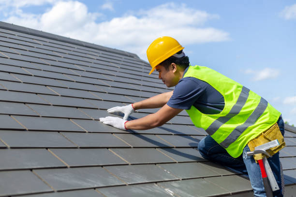 Best Storm Damage Roof Repair  in Prescott, AR